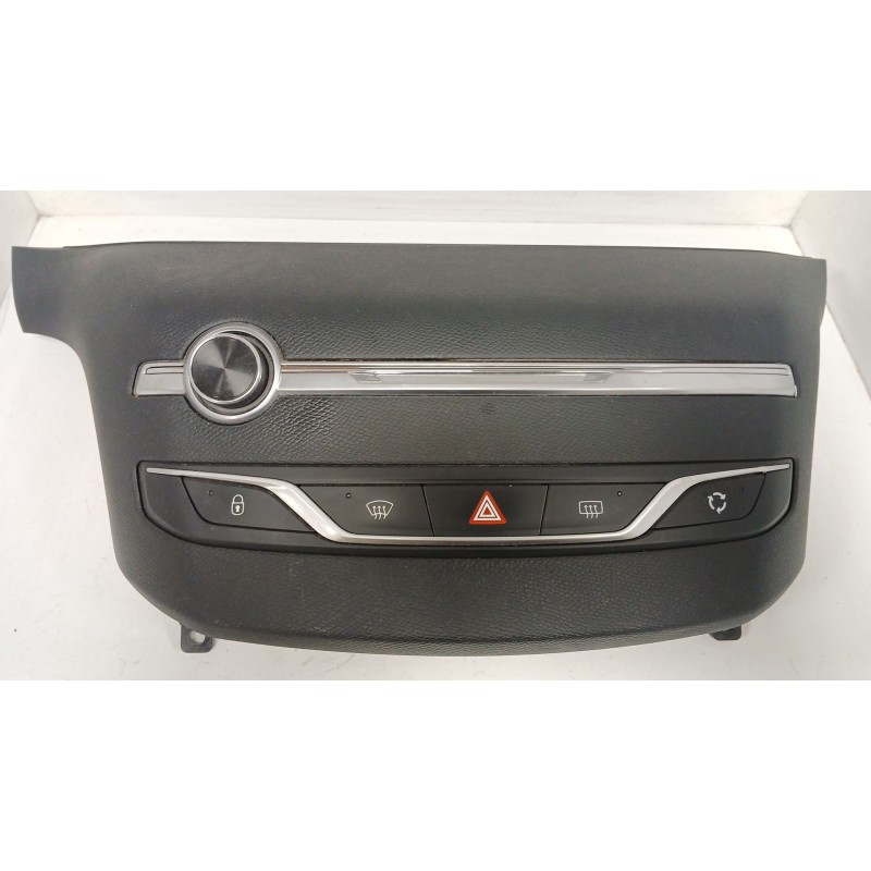 Recambio de modulo electronico para peugeot 308 sw ii (lc_, lj_, lr_, lx_, l4_) 1.2 thp 130 referencia OEM IAM 96777660ZD  90879 Recambio de modulo electronico para peugeot 308 sw ii (lc_, lj_, lr_, lx_, l4_) 1.2 thp 130 referencia OEM IAM 96777660ZD  90879