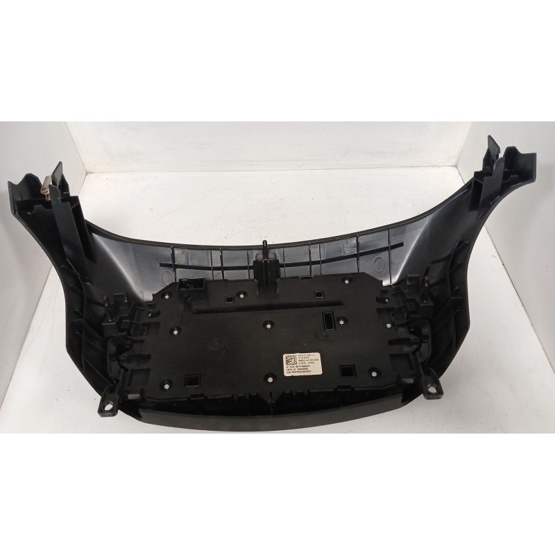 Recambio de modulo electronico para peugeot 308 sw ii (lc_, lj_, lr_, lx_, l4_) 1.2 thp 130 referencia OEM IAM 96777660ZD  90879 Recambio de modulo electronico para peugeot 308 sw ii (lc_, lj_, lr_, lx_, l4_) 1.2 thp 130 referencia OEM IAM 96777660ZD  90879
