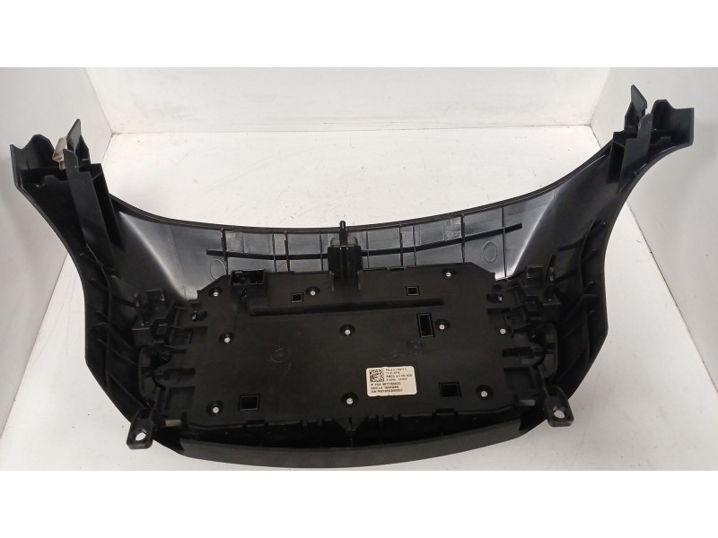 Recambio de modulo electronico para peugeot 308 sw ii (lc_, lj_, lr_, lx_, l4_) 1.2 thp 130 referencia OEM IAM 96777660ZD  90879 Recambio de modulo electronico para peugeot 308 sw ii (lc_, lj_, lr_, lx_, l4_) 1.2 thp 130 referencia OEM IAM 96777660ZD  90879
