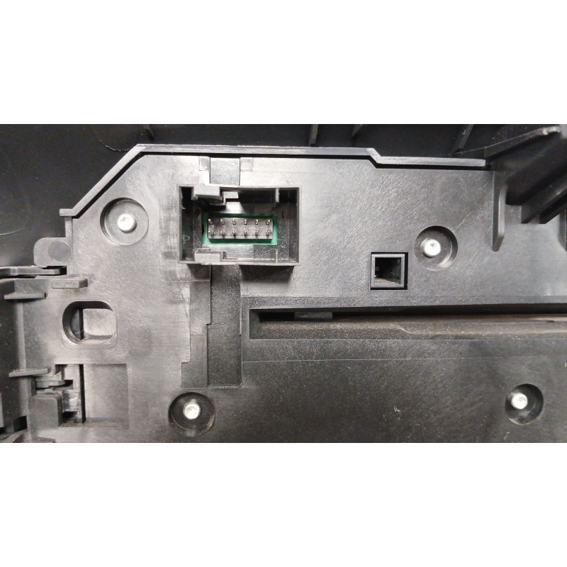 Recambio de modulo electronico para peugeot 308 sw ii (lc_, lj_, lr_, lx_, l4_) 1.2 thp 130 referencia OEM IAM 96777660ZD  90879 Recambio de modulo electronico para peugeot 308 sw ii (lc_, lj_, lr_, lx_, l4_) 1.2 thp 130 referencia OEM IAM 96777660ZD  90879