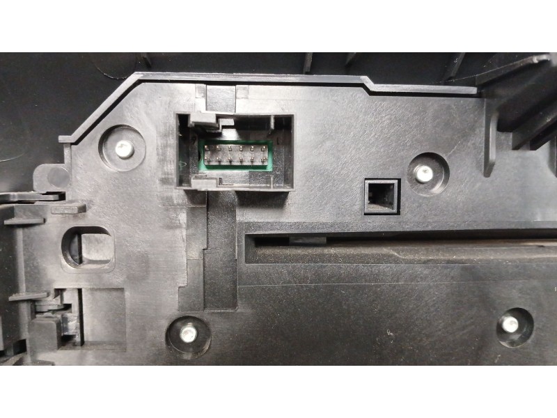 Recambio de modulo electronico para peugeot 308 sw ii (lc_, lj_, lr_, lx_, l4_) 1.2 thp 130 referencia OEM IAM 96777660ZD  90879 Recambio de modulo electronico para peugeot 308 sw ii (lc_, lj_, lr_, lx_, l4_) 1.2 thp 130 referencia OEM IAM 96777660ZD  90879