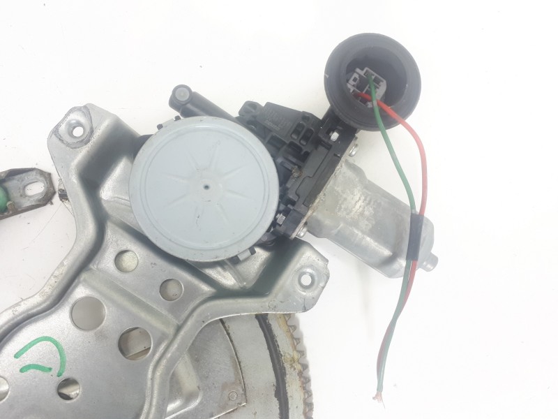 Recambio de elevalunas delantero derecho para suzuki swift berlina (mz) gl (3-ptas.) referencia OEM IAM 8343063J00 2621003370 