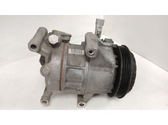 Recambio de compresor aire acondicionado para toyota yaris (_p13_) 1.3 (nsp130_) referencia OEM IAM