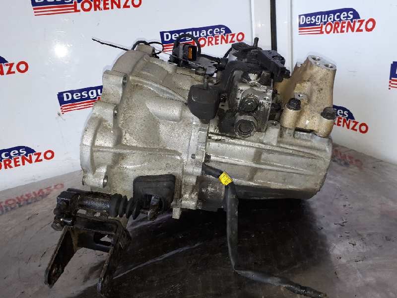 Recambio de caja cambios para kia rio 1.5 crdi active referencia OEM IAM R61763 M56CF2 