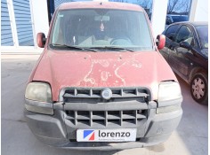 fiat doblo furgoneta/monovolumen (223_) del año 2003