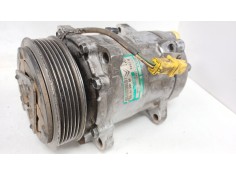 Recambio de compresor aire acondicionado para citroën berlingo / berlingo first furgoneta/monovolumen (m_) 2.0 hdi 90 (mbrhy, mc