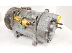 Recambio de compresor aire acondicionado para citroën berlingo / berlingo first furgoneta/monovolumen (m_) 2.0 hdi 90 (mbrhy, mc 2