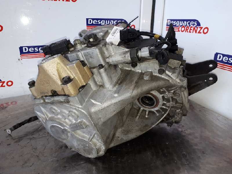 Recambio de caja cambios para kia rio 1.5 crdi active referencia OEM IAM R61763 M56CF2 