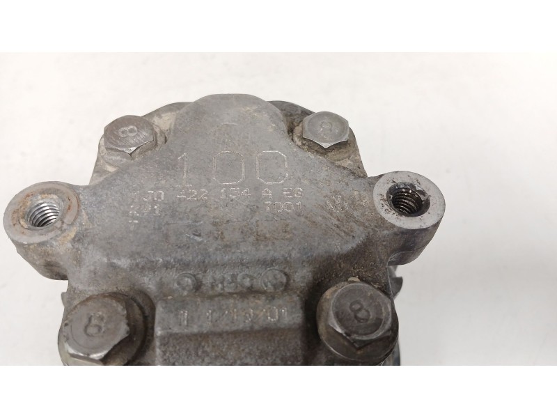 Recambio de bomba direccion para audi a3 (8l1) 1.9 tdi referencia OEM IAM 1J0422154A  