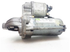 Recambio de motor arranque para opel corsa d corsavan referencia OEM IAM 55578093 D6G332  2