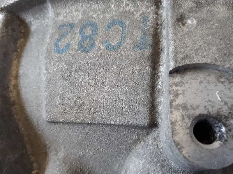 Recambio de caja cambios para kia rio 1.5 crdi active referencia OEM IAM R61763 M56CF2 