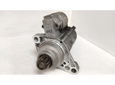 Recambio de motor arranque para seat ibiza iv (6j5, 6p1) 1.6 tdi referencia OEM IAM
