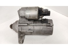 Recambio de motor arranque para seat ibiza iv (6j5, 6p1) 1.6 tdi referencia OEM IAM    2