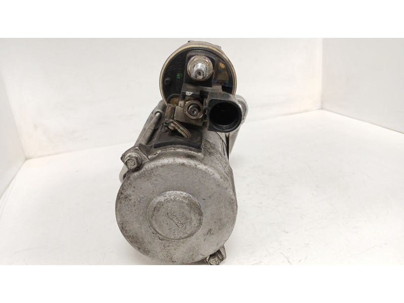 Recambio de motor arranque para seat ibiza iv (6j5, 6p1) 1.6 tdi referencia OEM IAM   