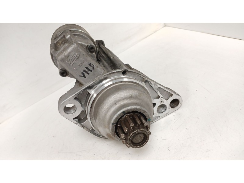 Recambio de motor arranque para seat ibiza iv (6j5, 6p1) 1.6 tdi referencia OEM IAM   