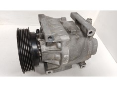 Recambio de compresor aire acondicionado para fiat doblo furgoneta/monovolumen (223_) 1.9 jtd (223zxe1a) referencia OEM IAM   