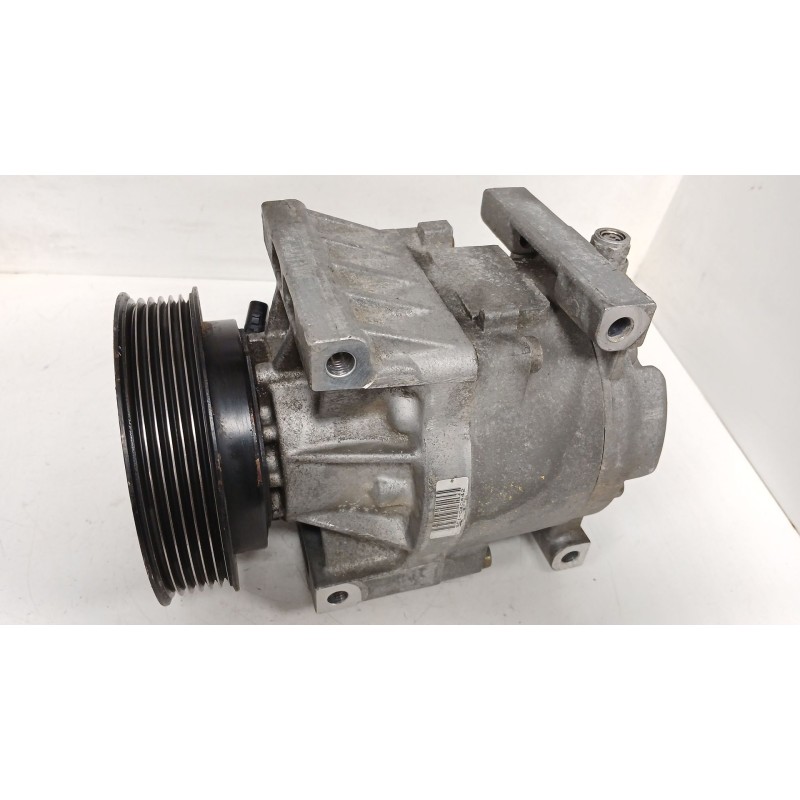 Recambio de compresor aire acondicionado para fiat doblo furgoneta/monovolumen (223_) 1.9 jtd (223zxe1a) referencia OEM IAM   