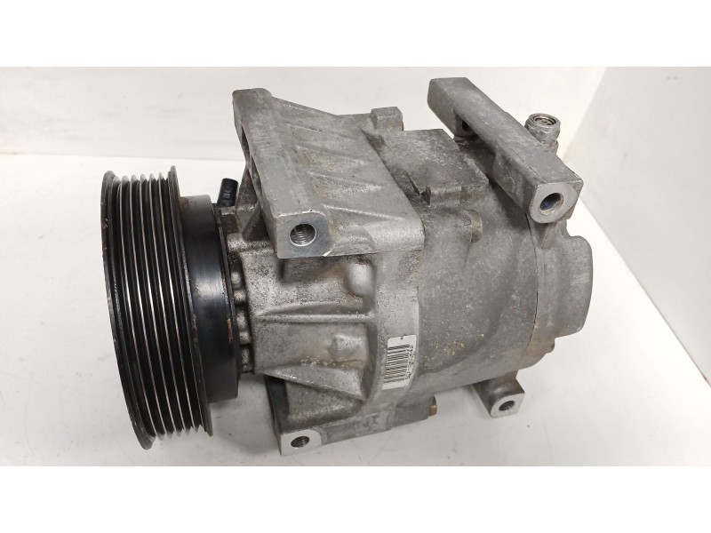 Recambio de compresor aire acondicionado para fiat doblo furgoneta/monovolumen (223_) 1.9 jtd (223zxe1a) referencia OEM IAM   