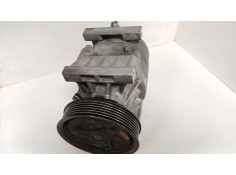 Recambio de compresor aire acondicionado para fiat doblo furgoneta/monovolumen (223_) 1.9 jtd (223zxe1a) referencia OEM IAM    2