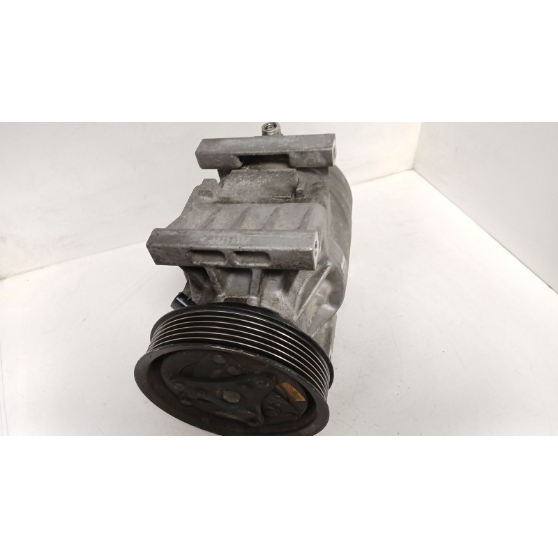 Recambio de compresor aire acondicionado para fiat doblo furgoneta/monovolumen (223_) 1.9 jtd (223zxe1a) referencia OEM IAM   