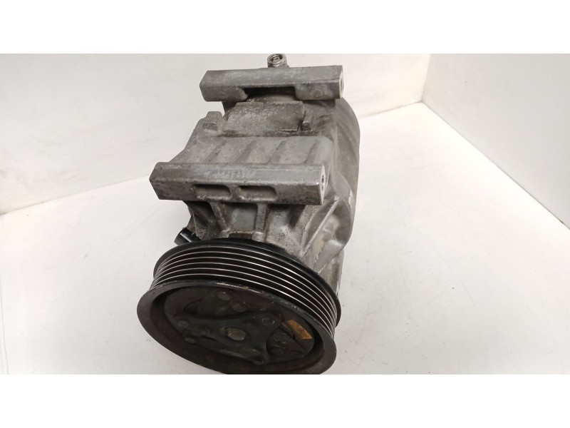 Recambio de compresor aire acondicionado para fiat doblo furgoneta/monovolumen (223_) 1.9 jtd (223zxe1a) referencia OEM IAM   