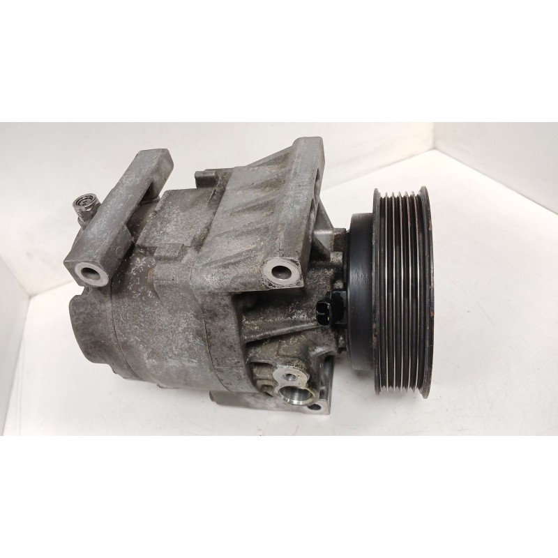 Recambio de compresor aire acondicionado para fiat doblo furgoneta/monovolumen (223_) 1.9 jtd (223zxe1a) referencia OEM IAM   