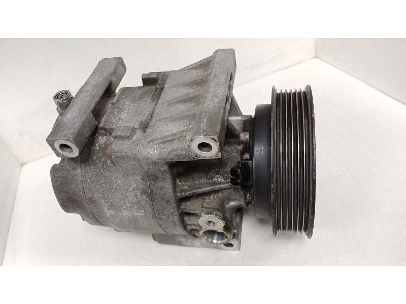 Recambio de compresor aire acondicionado para fiat doblo furgoneta/monovolumen (223_) 1.9 jtd (223zxe1a) referencia OEM IAM   