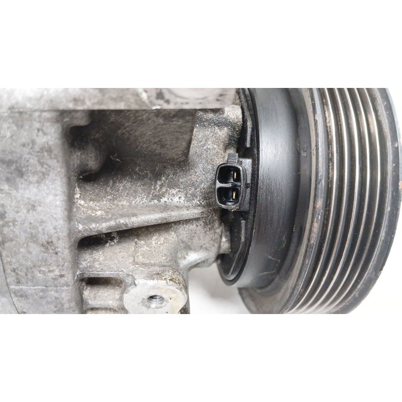 Recambio de compresor aire acondicionado para fiat doblo furgoneta/monovolumen (223_) 1.9 jtd (223zxe1a) referencia OEM IAM   