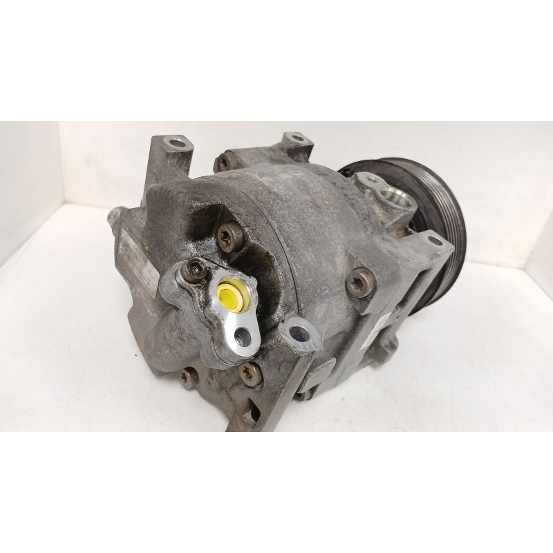 Recambio de compresor aire acondicionado para fiat doblo furgoneta/monovolumen (223_) 1.9 jtd (223zxe1a) referencia OEM IAM   