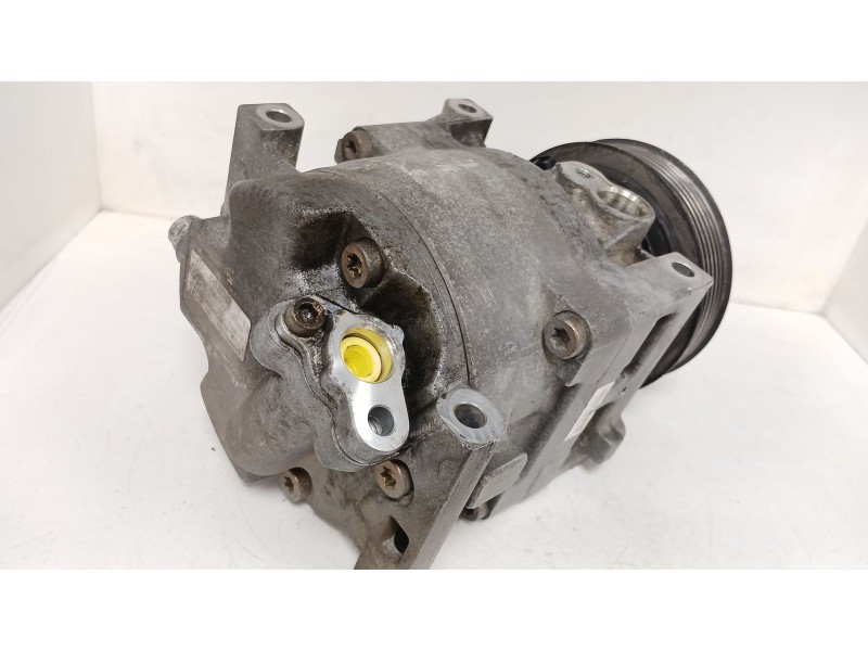 Recambio de compresor aire acondicionado para fiat doblo furgoneta/monovolumen (223_) 1.9 jtd (223zxe1a) referencia OEM IAM   