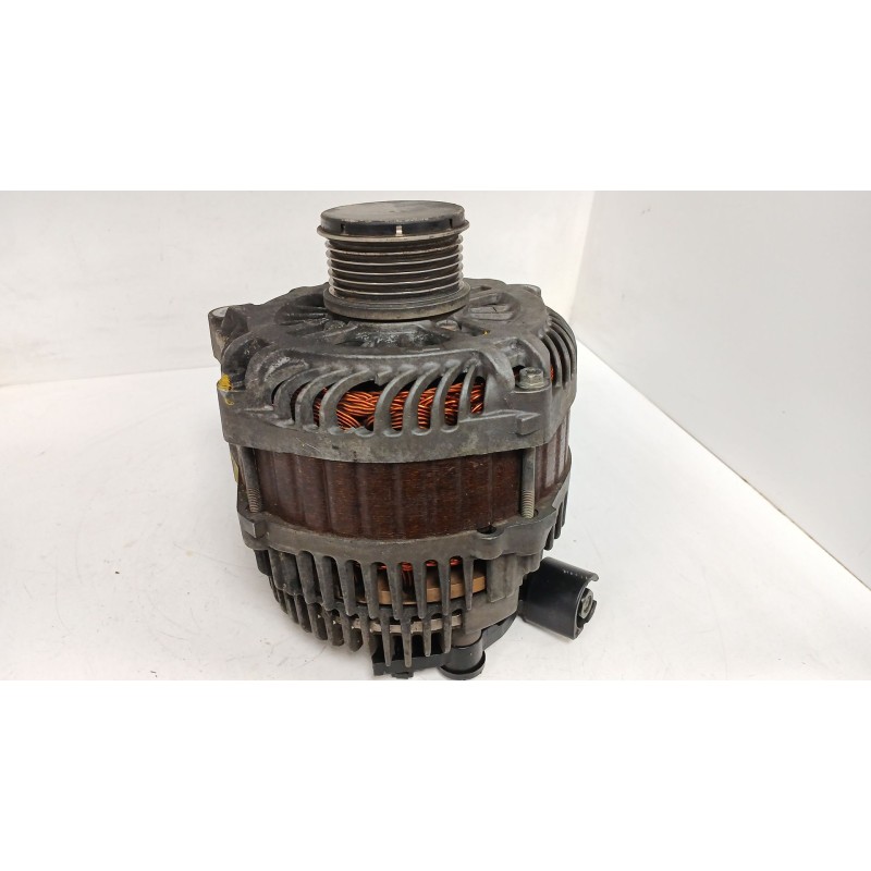 Recambio de alternador para peugeot 407 (6d_) 2.0 hdi 135 (6drhrh, 6drhre, 6drhrg, 6drhrj) referencia OEM IAM 96547528 A004TJ008