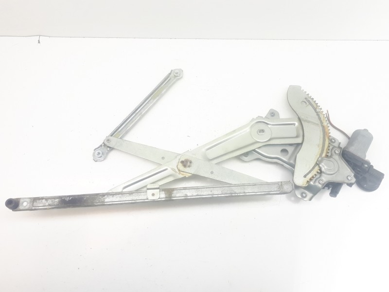 Recambio de elevalunas delantero derecho para suzuki swift berlina (mz) gl (3-ptas.) referencia OEM IAM 8343063J00 2621003370 