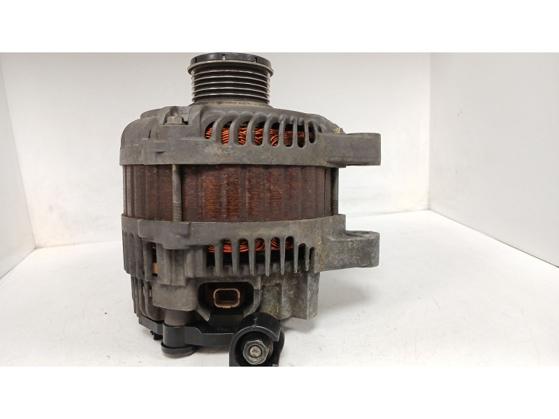 Recambio de alternador para peugeot 407 (6d_) 2.0 hdi 135 (6drhrh, 6drhre, 6drhrg, 6drhrj) referencia OEM IAM 96547528 A004TJ008