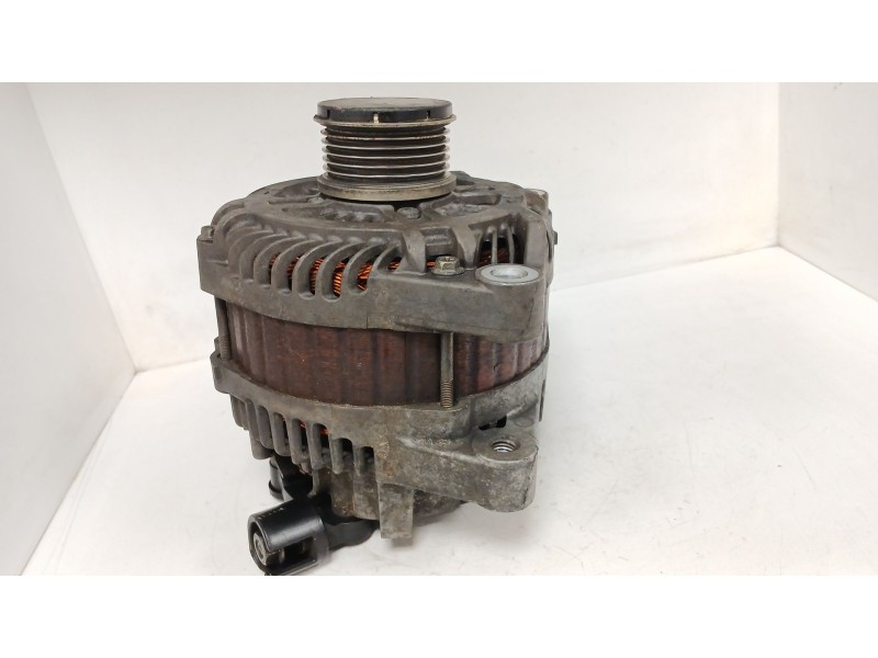 Recambio de alternador para peugeot 407 (6d_) 2.0 hdi 135 (6drhrh, 6drhre, 6drhrg, 6drhrj) referencia OEM IAM 96547528 A004TJ008