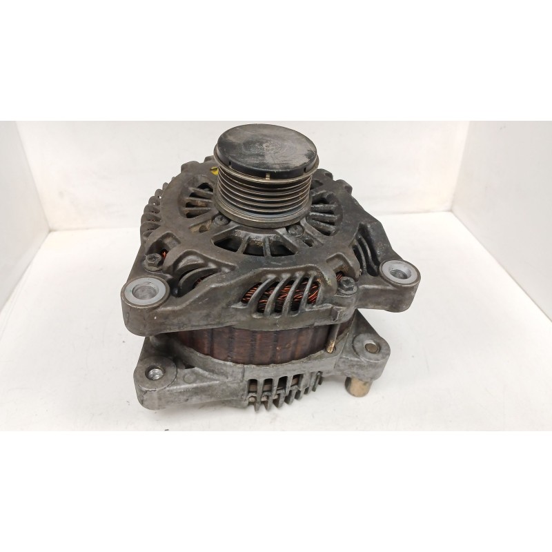 Recambio de alternador para peugeot 407 (6d_) 2.0 hdi 135 (6drhrh, 6drhre, 6drhrg, 6drhrj) referencia OEM IAM 96547528 A004TJ008