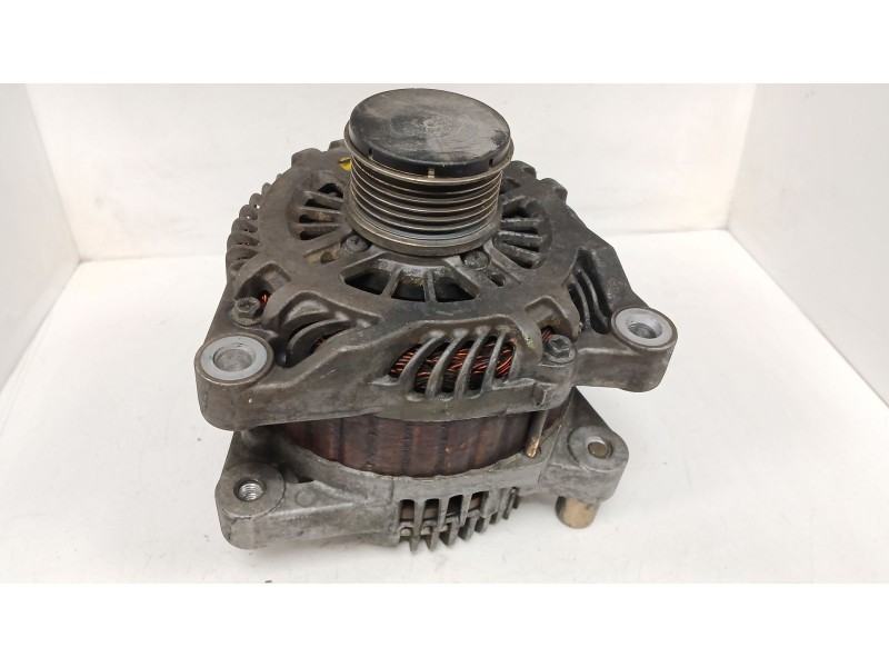 Recambio de alternador para peugeot 407 (6d_) 2.0 hdi 135 (6drhrh, 6drhre, 6drhrg, 6drhrj) referencia OEM IAM 96547528 A004TJ008
