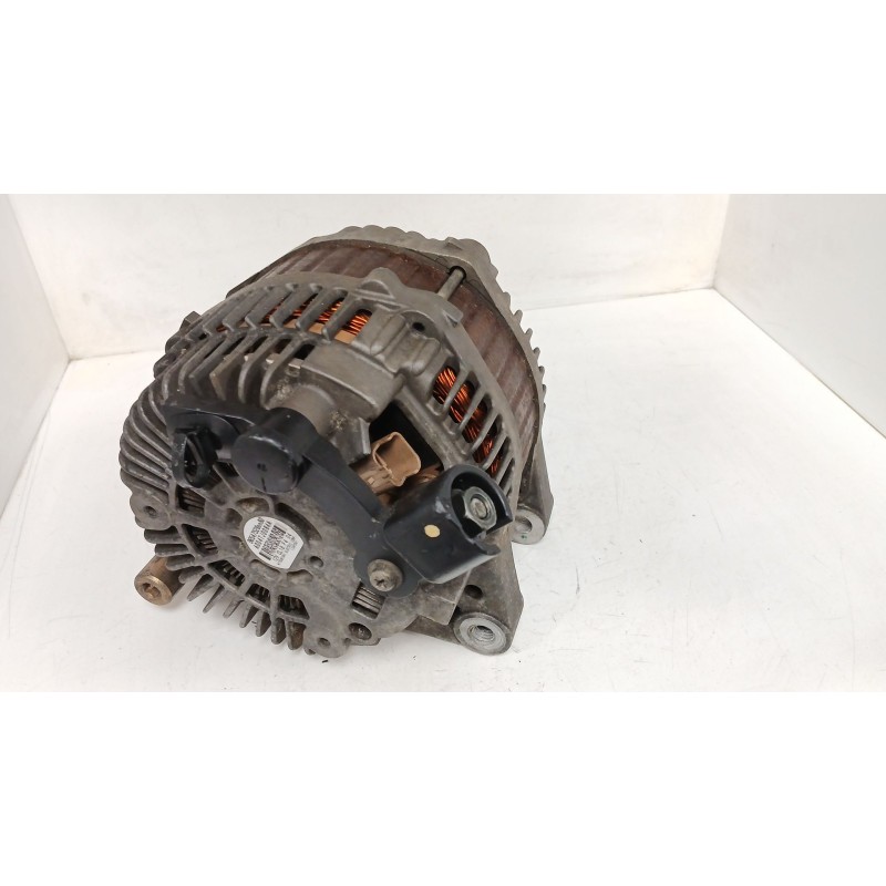 Recambio de alternador para peugeot 407 (6d_) 2.0 hdi 135 (6drhrh, 6drhre, 6drhrg, 6drhrj) referencia OEM IAM 96547528 A004TJ008