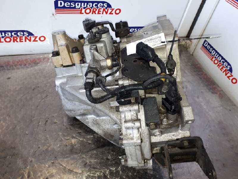 Recambio de caja cambios para kia rio 1.5 crdi active referencia OEM IAM R61763 M56CF2 