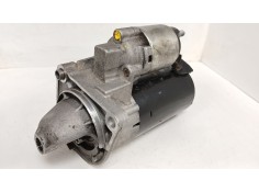 Recambio de motor arranque para fiat doblo furgoneta/monovolumen (223_) 1.9 jtd (223zxe1a) referencia OEM IAM 0001108234  