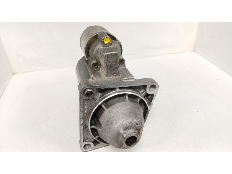 Recambio de motor arranque para fiat doblo furgoneta/monovolumen (223_) 1.9 jtd (223zxe1a) referencia OEM IAM 0001108234  