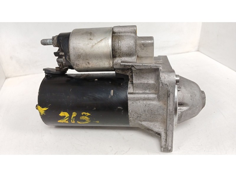 Recambio de motor arranque para fiat doblo furgoneta/monovolumen (223_) 1.9 jtd (223zxe1a) referencia OEM IAM 0001108234  
