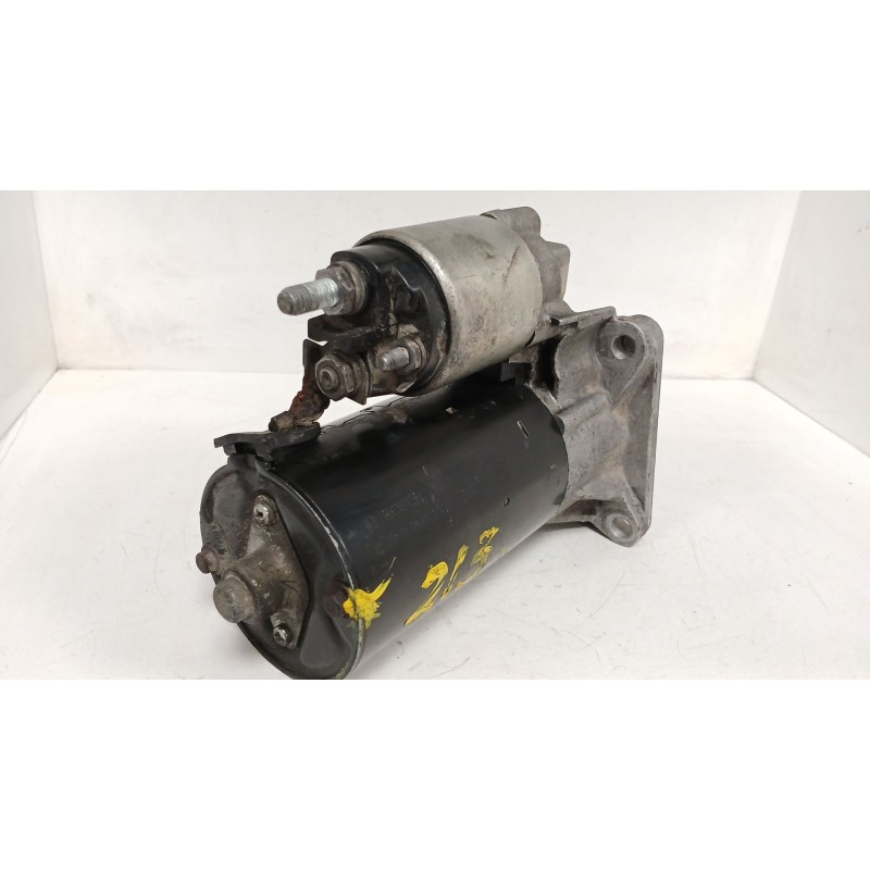 Recambio de motor arranque para fiat doblo furgoneta/monovolumen (223_) 1.9 jtd (223zxe1a) referencia OEM IAM 0001108234  