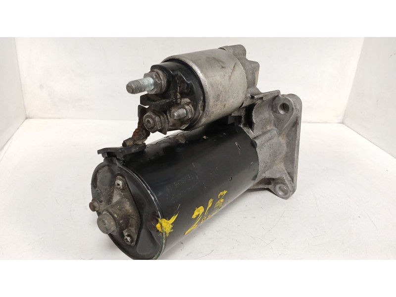 Recambio de motor arranque para fiat doblo furgoneta/monovolumen (223_) 1.9 jtd (223zxe1a) referencia OEM IAM 0001108234  