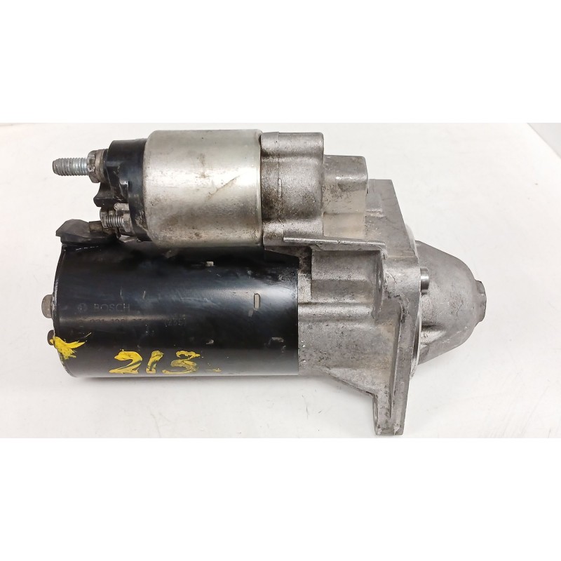 Recambio de motor arranque para fiat doblo furgoneta/monovolumen (223_) 1.9 jtd (223zxe1a) referencia OEM IAM 0001108234  