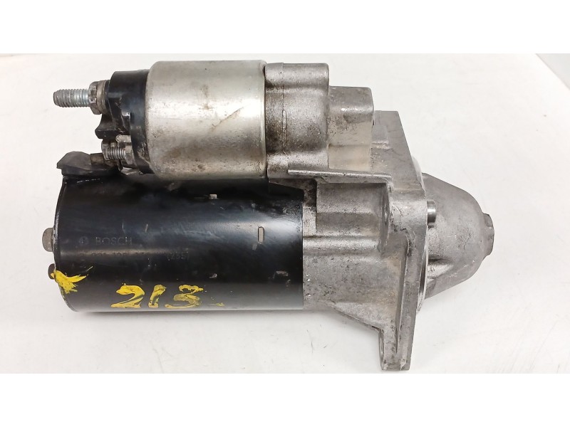 Recambio de motor arranque para fiat doblo furgoneta/monovolumen (223_) 1.9 jtd (223zxe1a) referencia OEM IAM 0001108234  