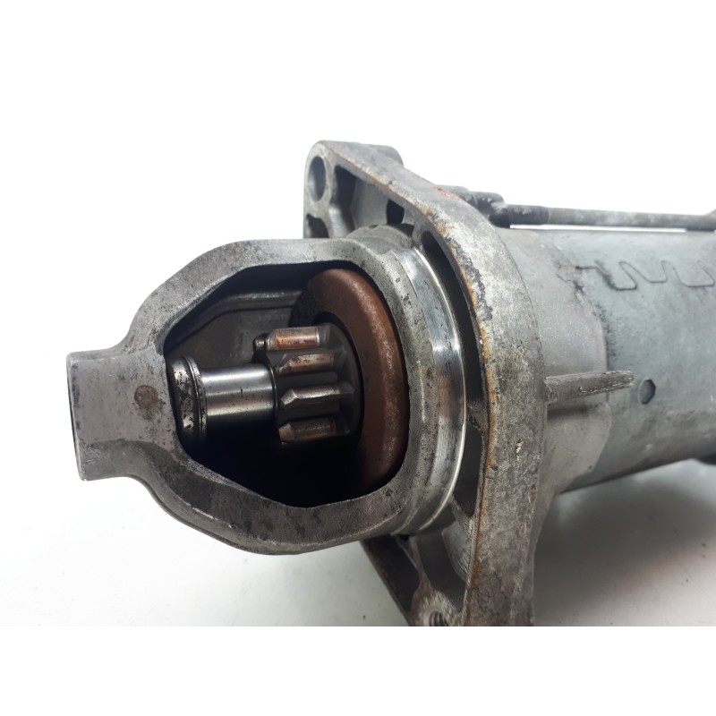 Recambio de motor arranque para opel corsa d corsavan referencia OEM IAM 55578093 D6G332 