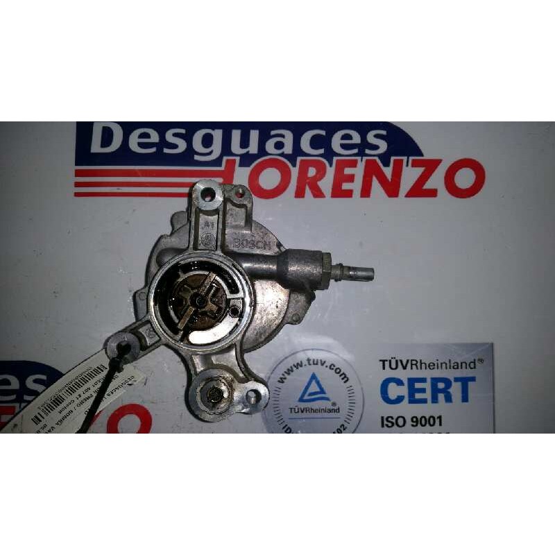 Recambio de depresor freno / bomba vacio para peugeot 407 st confort referencia OEM IAM D1651A 22020 