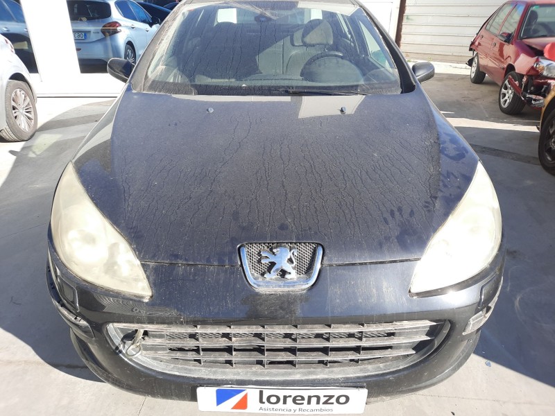 peugeot 407 (6d_) del año 2005