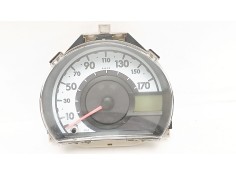 Recambio de cuadro instrumentos para toyota aygo (kgb/wnb) city referencia OEM IAM