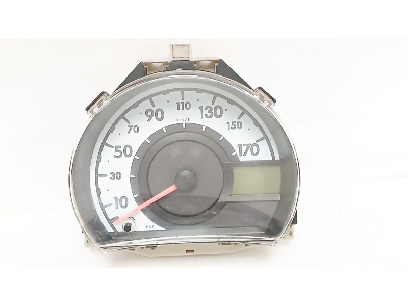 Recambio de cuadro instrumentos para toyota aygo (kgb/wnb) city referencia OEM IAM   